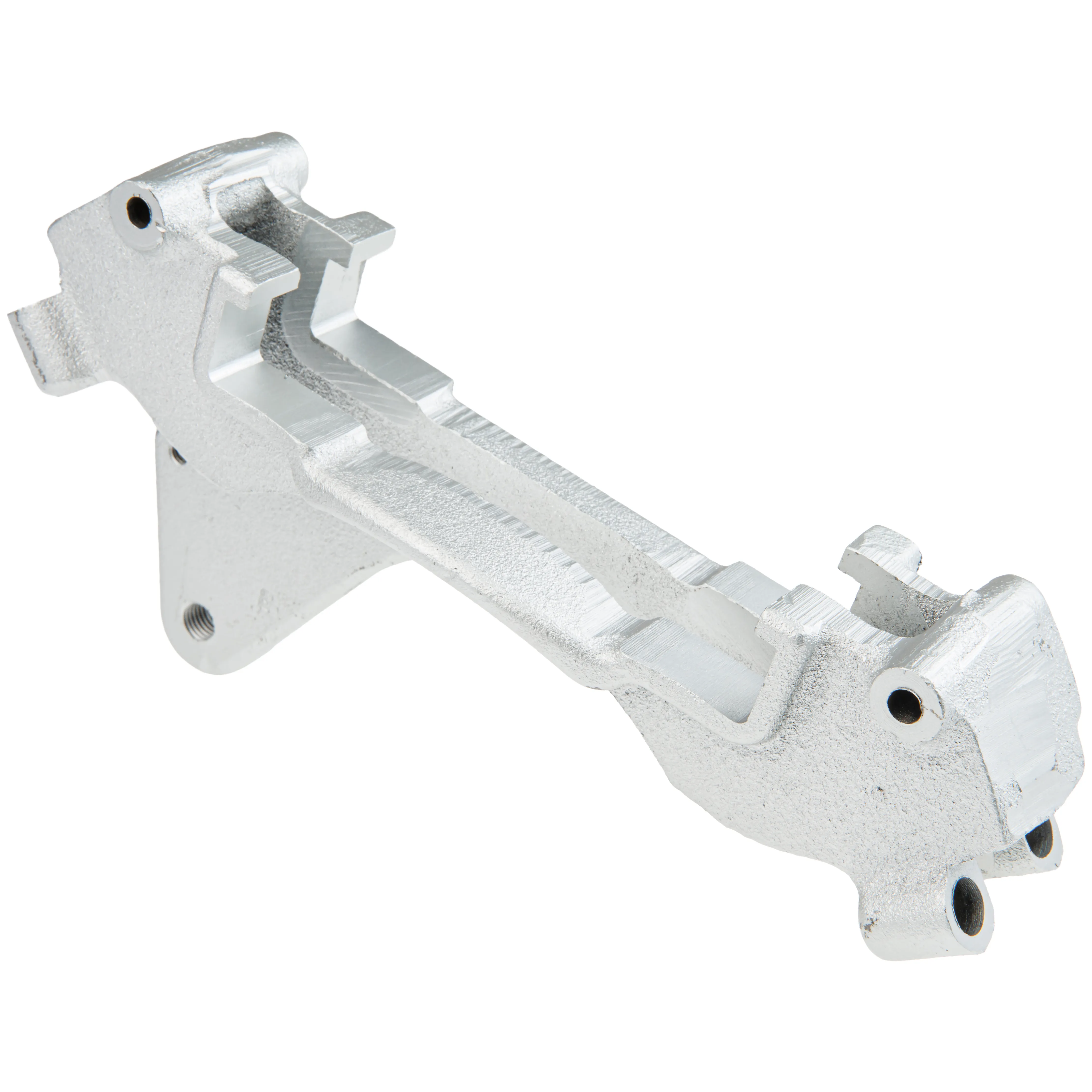 Направляющая колодок переднего тормоза левая LADA 21213350115500