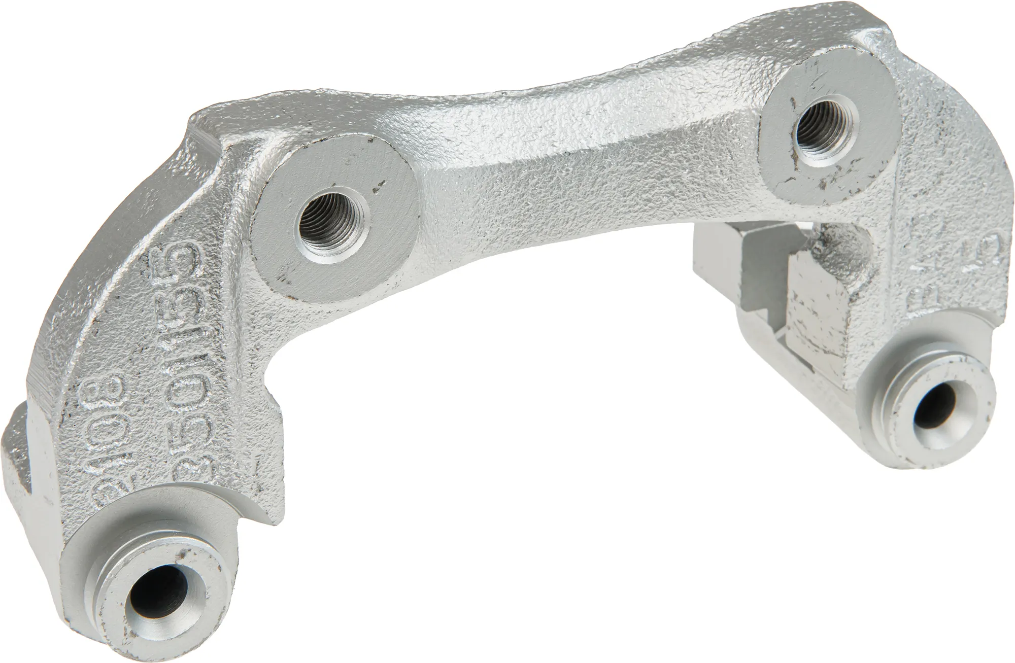 Направляющая колодок переднего тормоза LADA 21080350115500