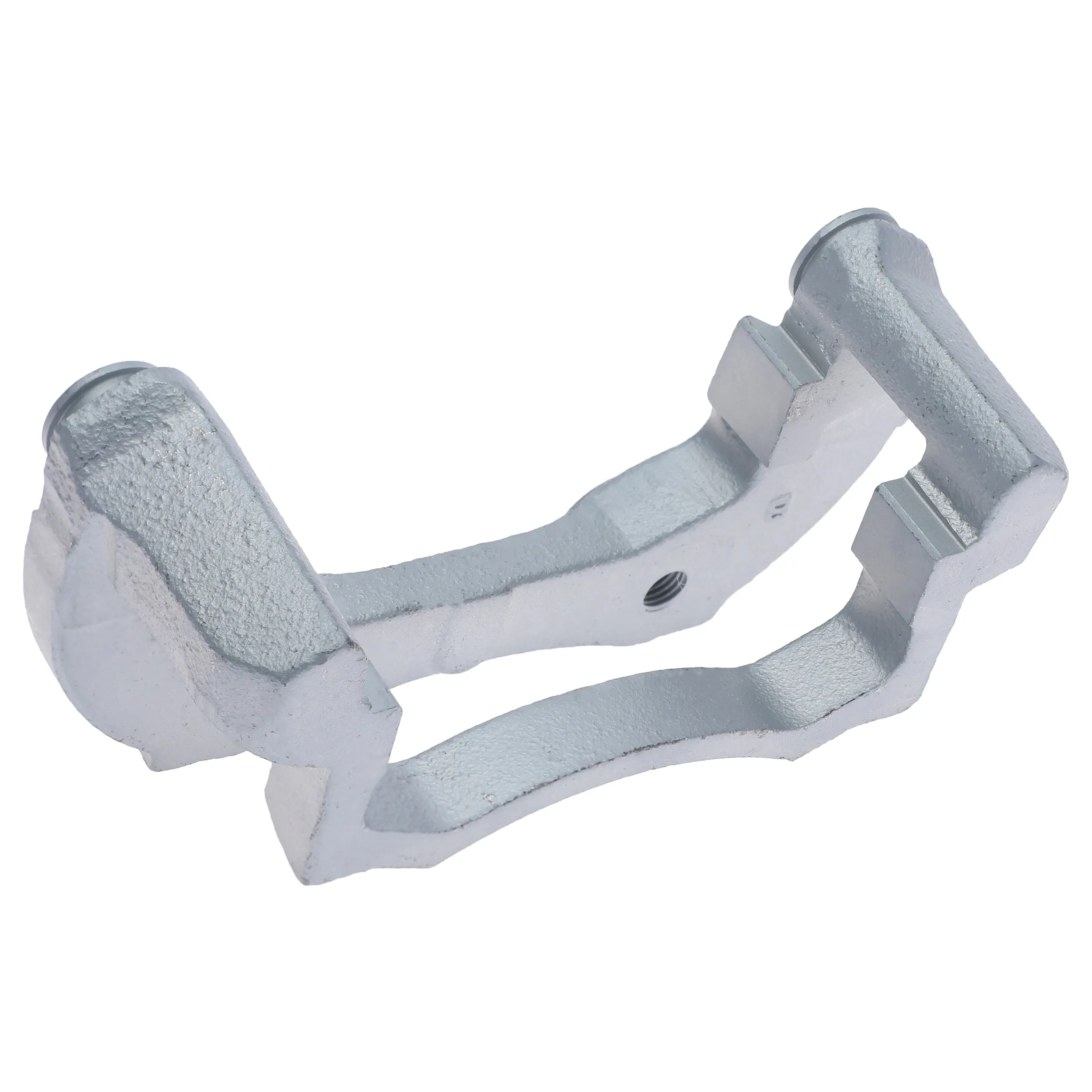 Направляющая колодок переднего тормоза LADA 21100350115500