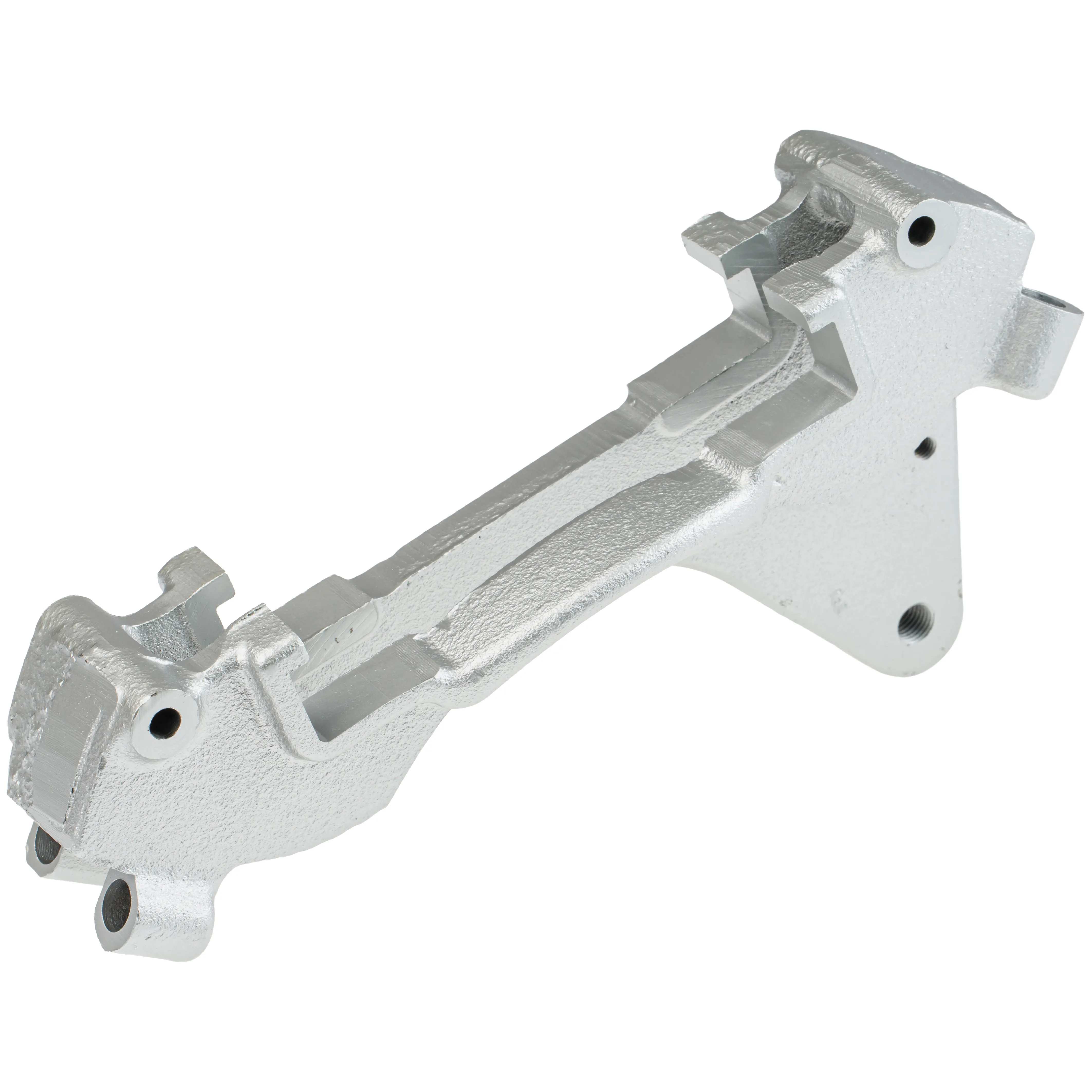 Направляющая колодок переднего тормоза правая LADA 21213350115400