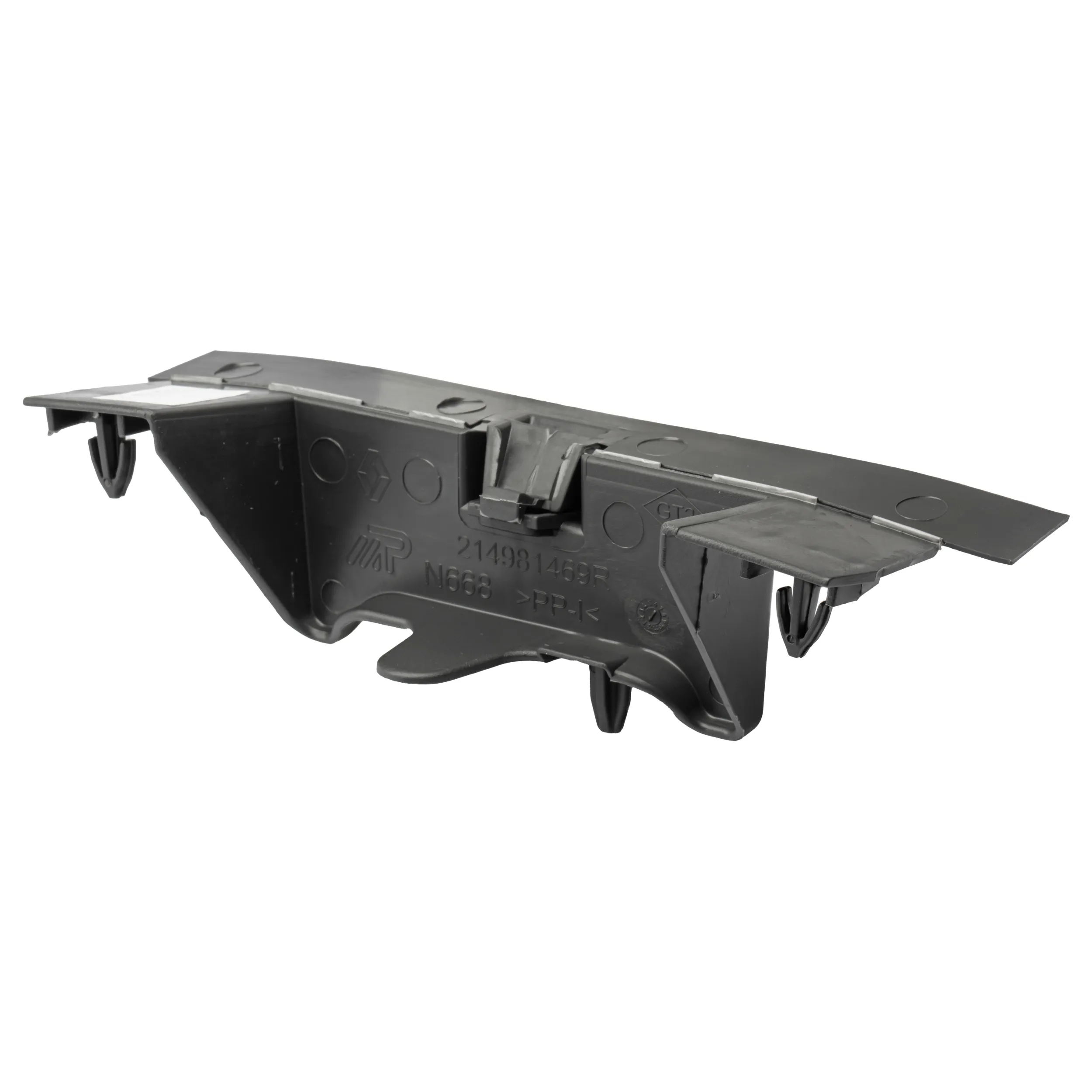 Правая направляющая воздушного потока LADA 214981469R